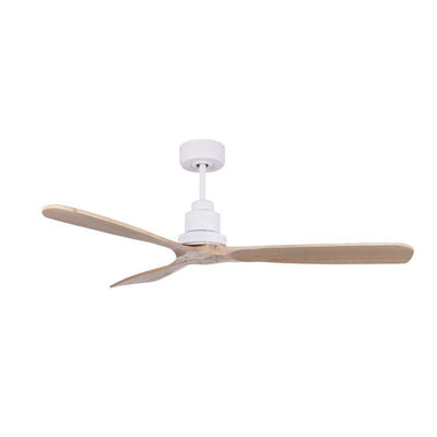 Martec Cabrera ceiling fan 3 blades white