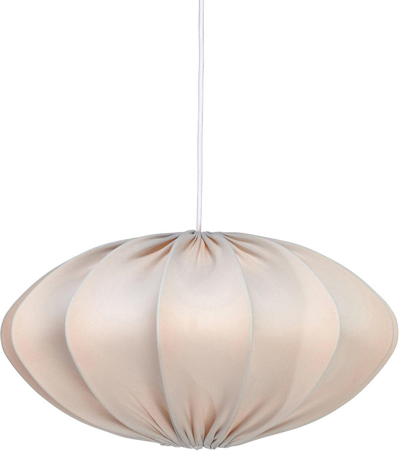 PR Home Rosa 1L pendant lamp H 31cm