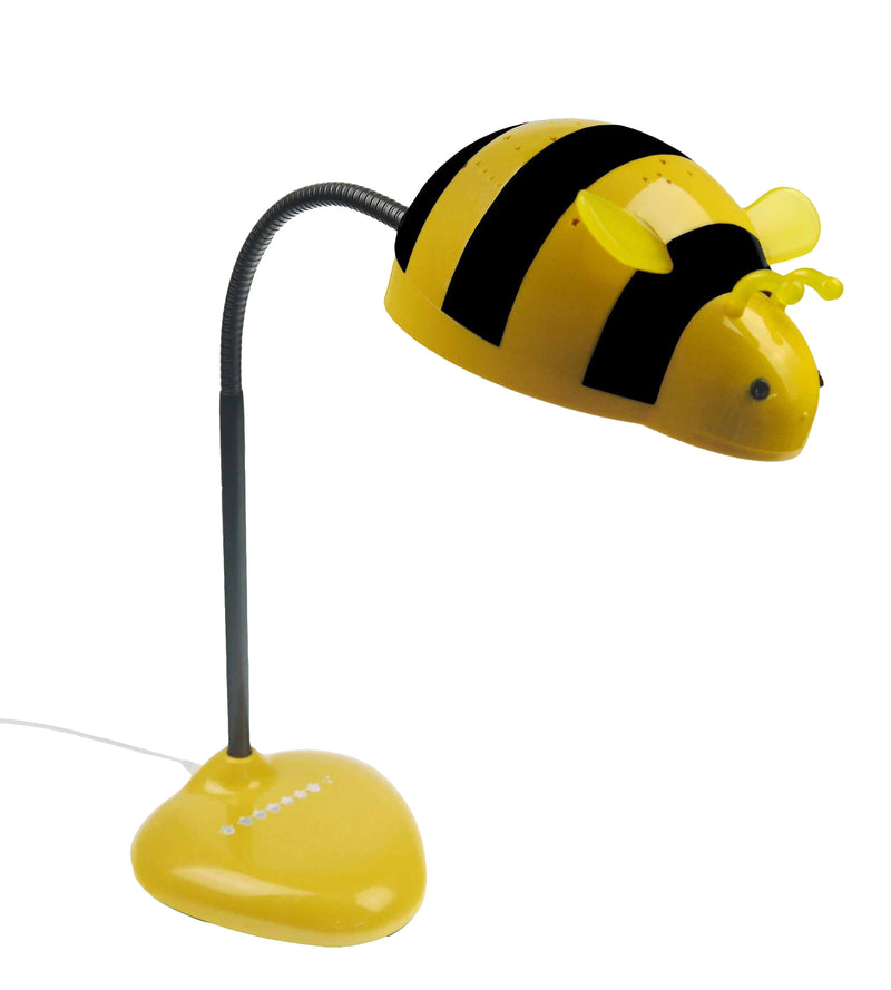 Projectielamp Starbee