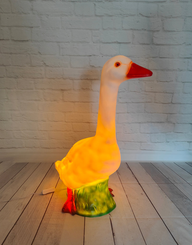 Decol light goose Gertrud