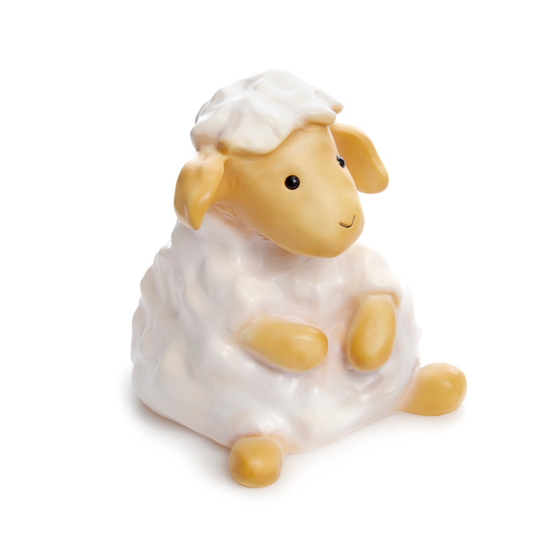 Decol light sheep dolly