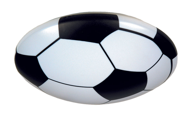 Football ceiling bowl