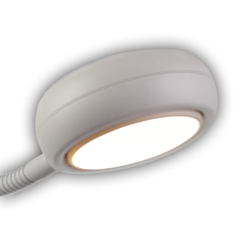 Bordlampe bil