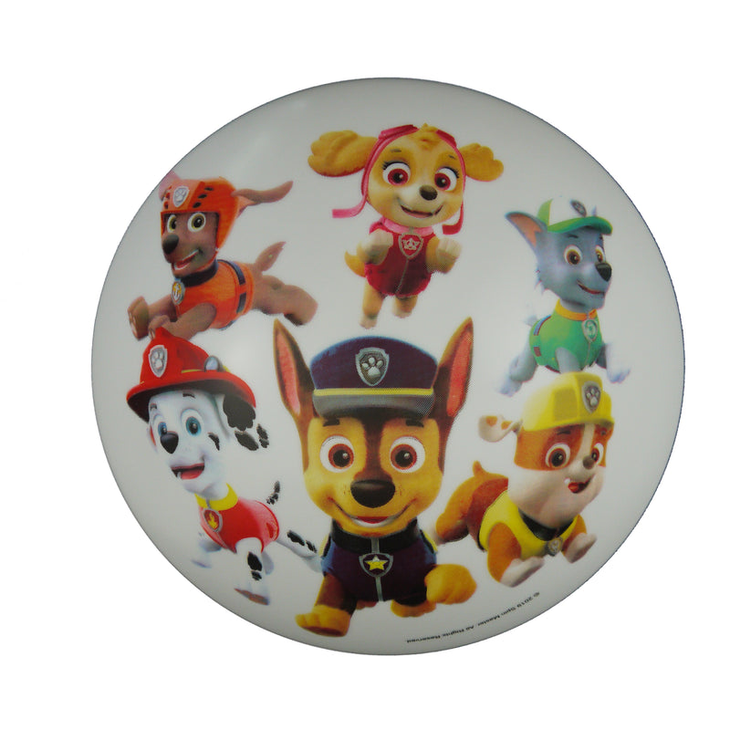 Guscio da soffitto Paw Patrol