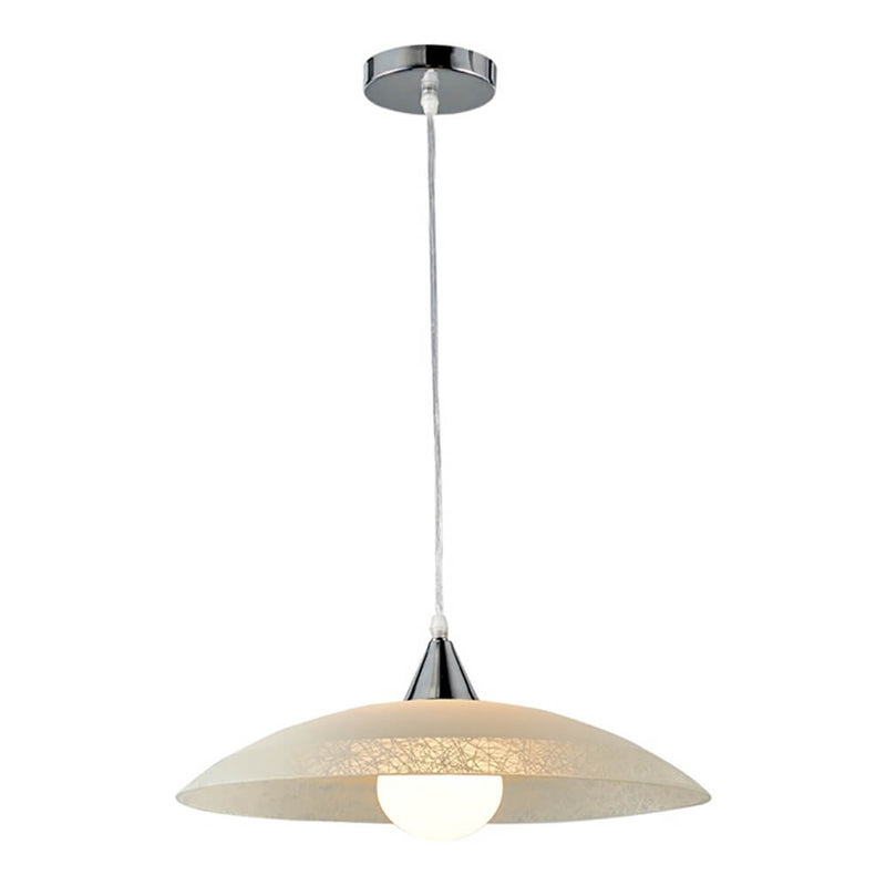 Onli Lighting Lente 1L pendant lamp E27 D 40cm