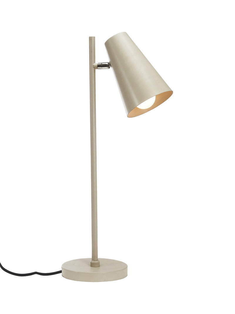 PR Home Cornet 1L table lamp E27 H 64cm