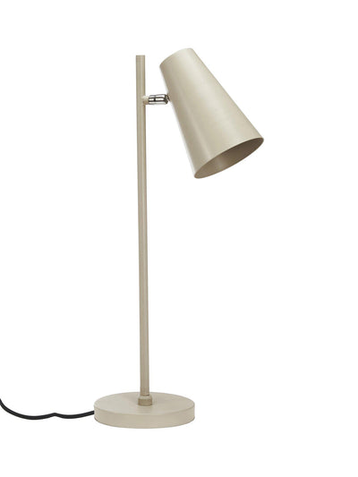 PR Home Cornet 1L table lamp E27 H 64cm