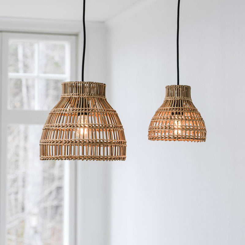 PR Home Sarah 1L pendant lamp E27 D 18cm