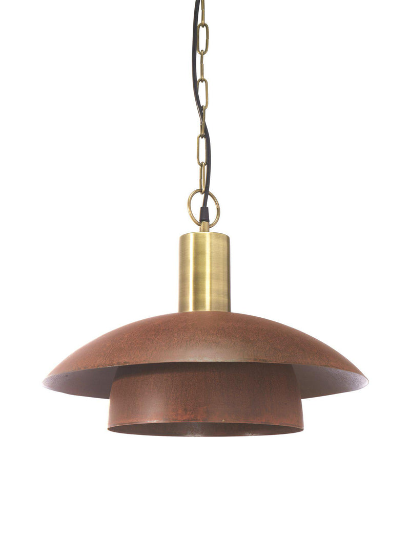 PR Home Bolton 1L pendant lamp E27 H 32cm