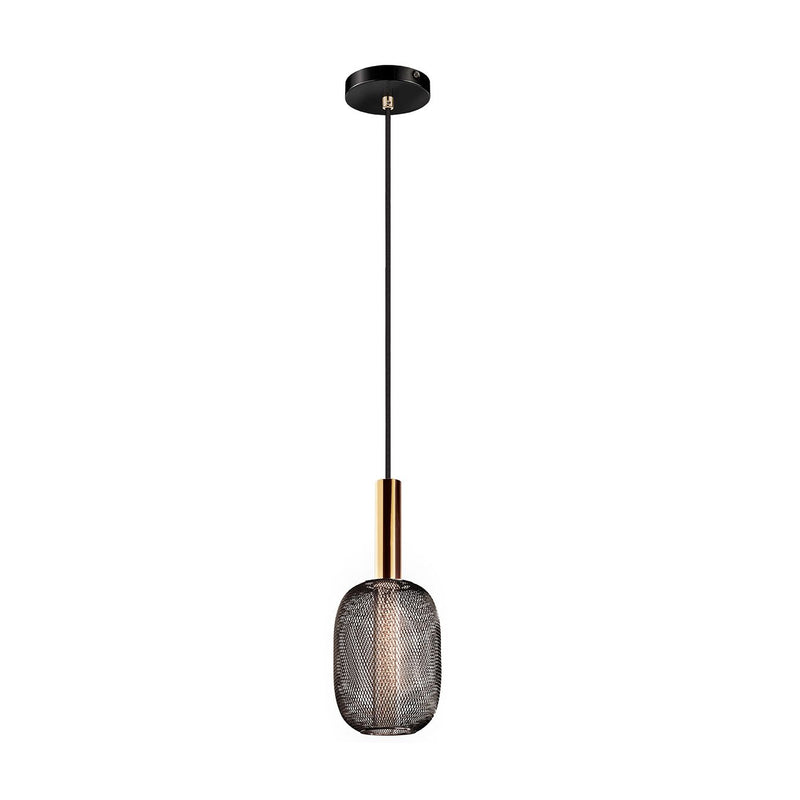 Schuller Micryn 1L pendant lamp D 13cm