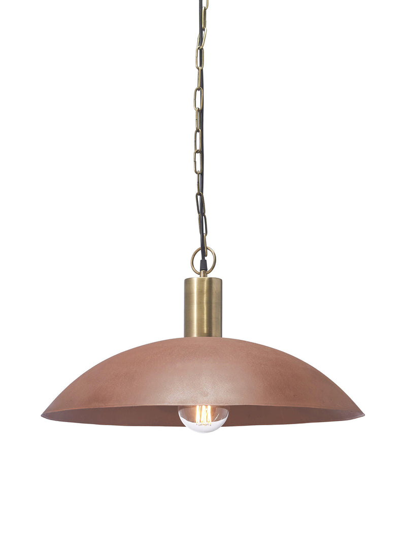 PR Home Alton 1L pendant lamp E27 H 32cm