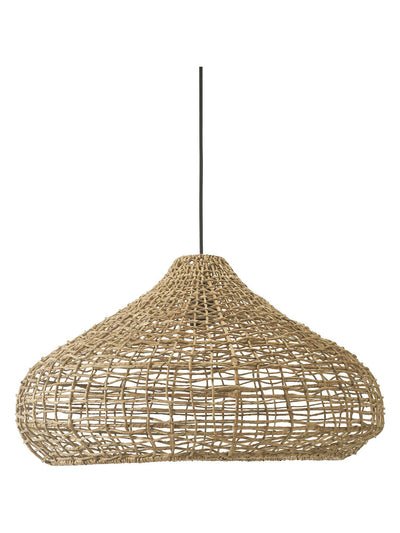 PR Home Mira 1L outdoor pendant lamp E27 D 58cm