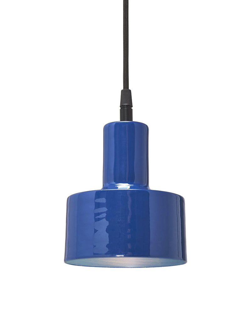 PR Home Solo 1L pendant lamp E27 H 19cm