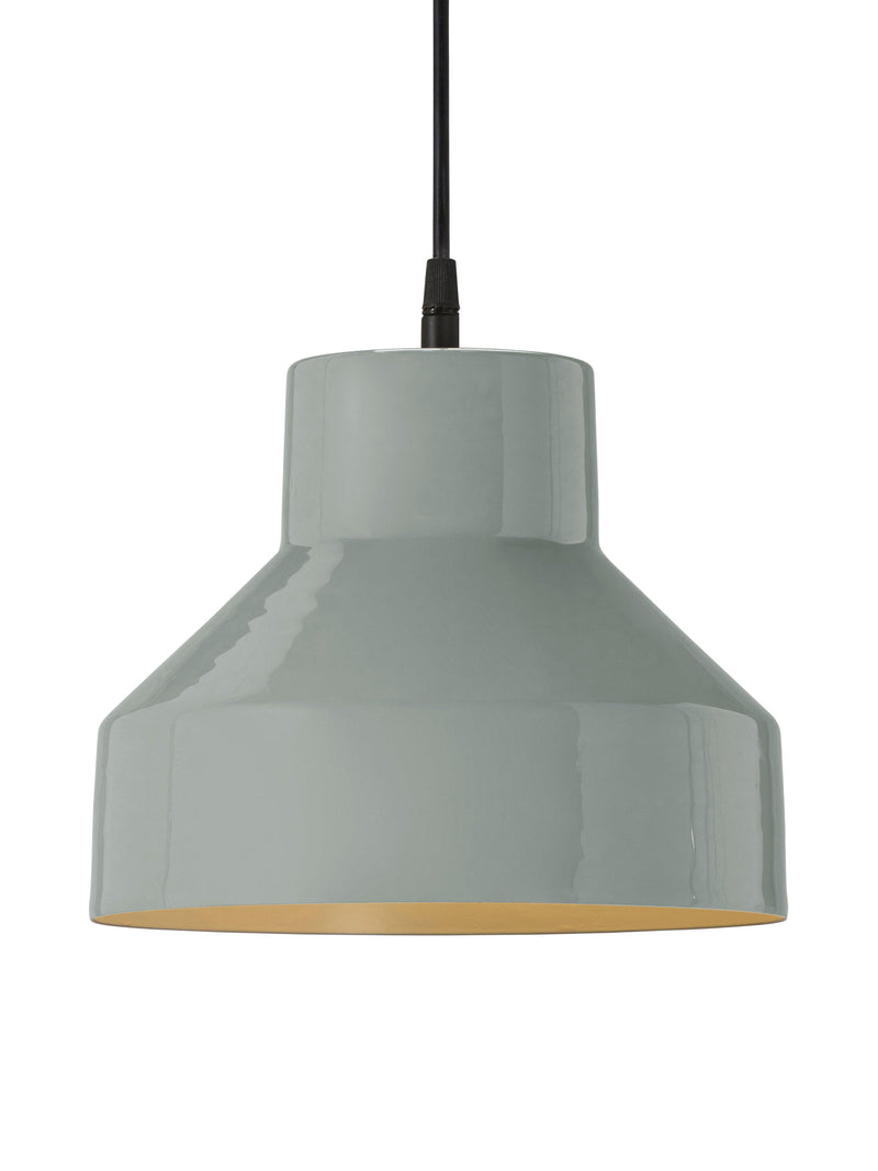 PR Home Solo 1L pendant lamp E27 H 25cm