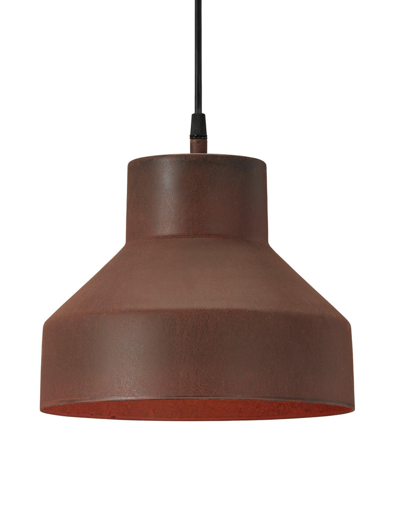 PR Home Solo 1L pendant lamp E27 H 25cm