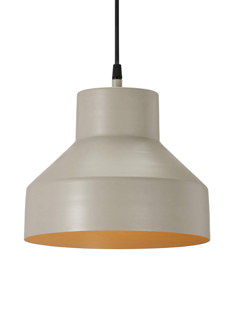 PR Home Solo 1L pendant lamp E27 H 25cm