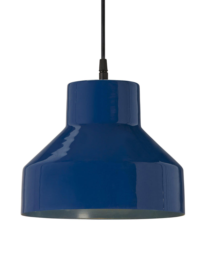 PR Home Solo 1L pendant lamp E27 H 25cm