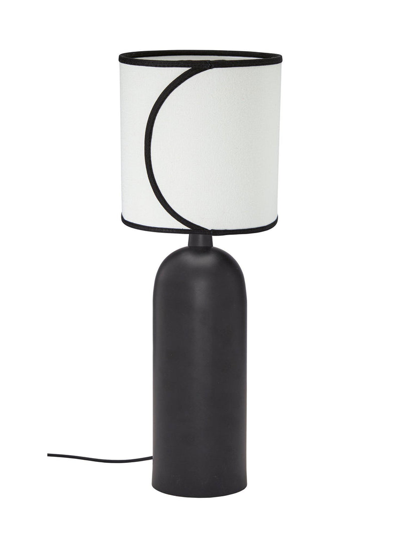 PR Home Carter 1L table lamp E27 H 52cm