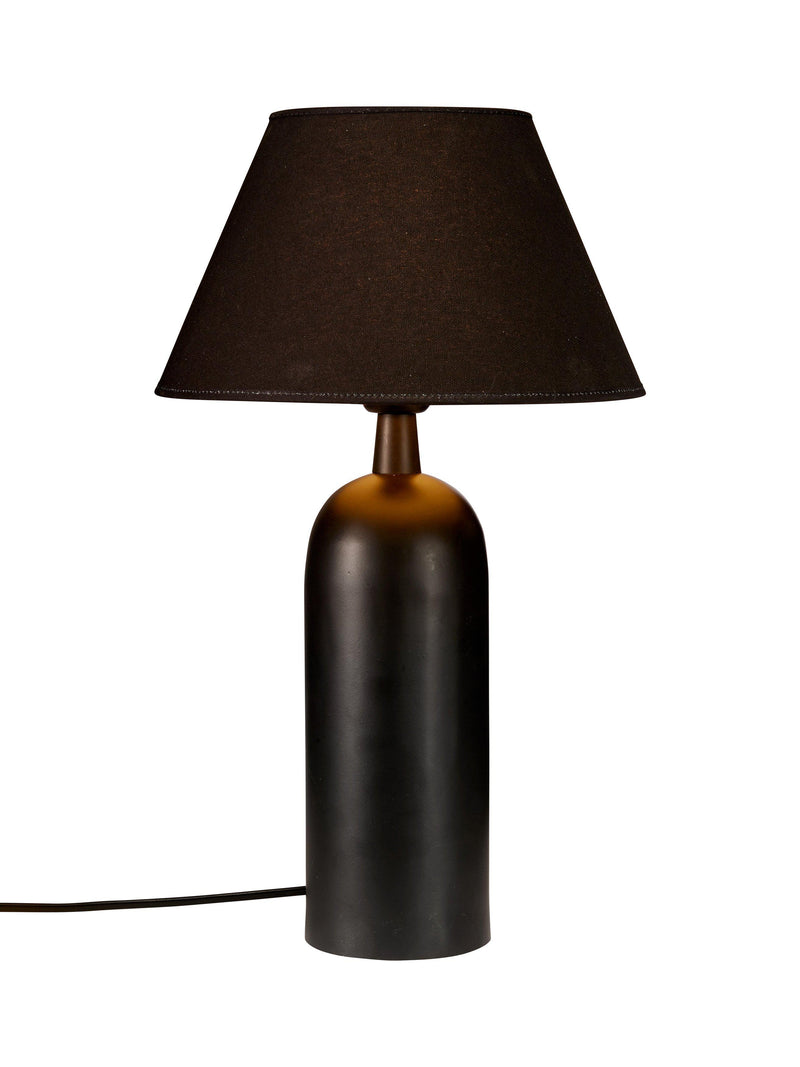 PR Home Carter 1L table lamp E27 H 46cm