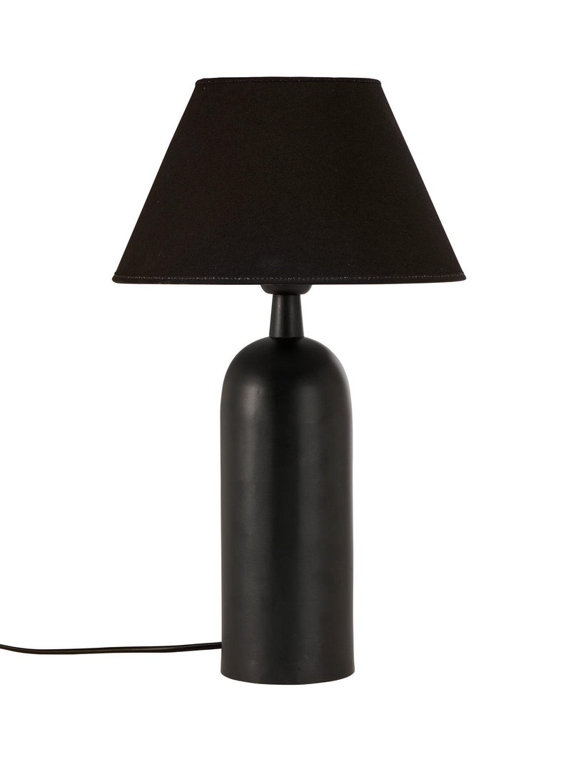 PR Home Carter 1L table lamp E27 H 46cm