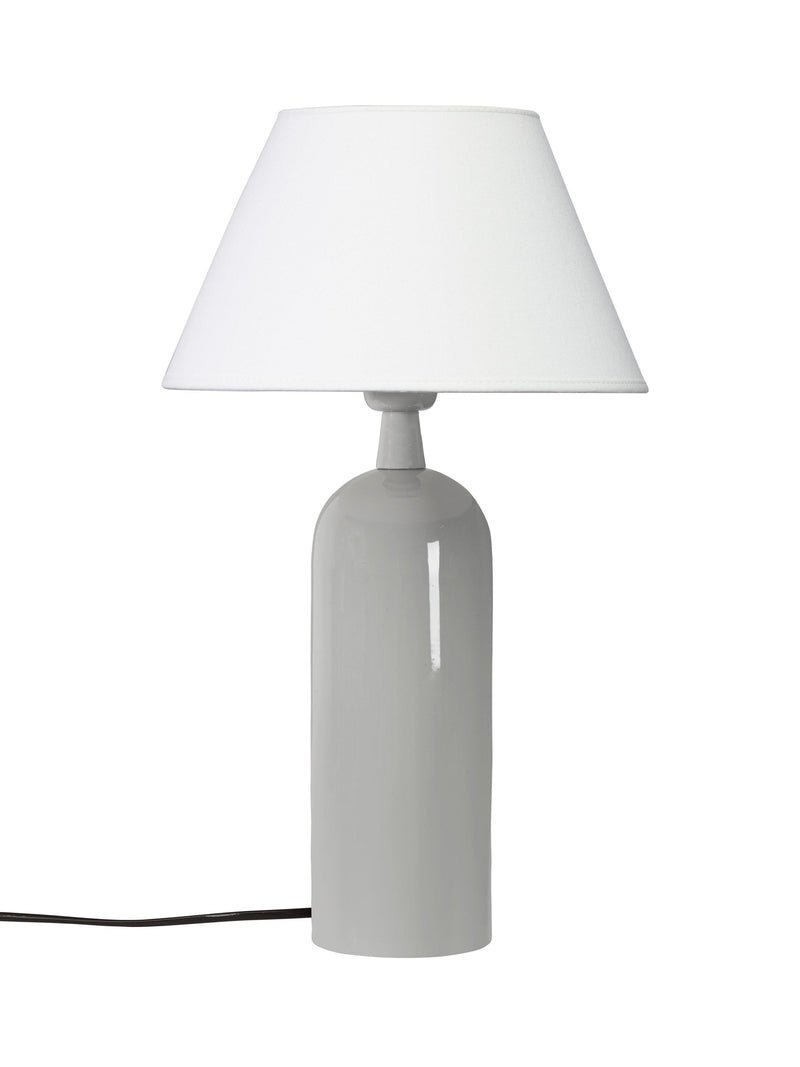 PR Home Carter 1L table lamp E27 H 46cm