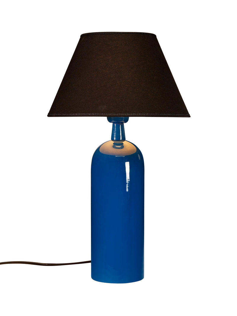 PR Home Carter 1L table lamp E27 H 46cm