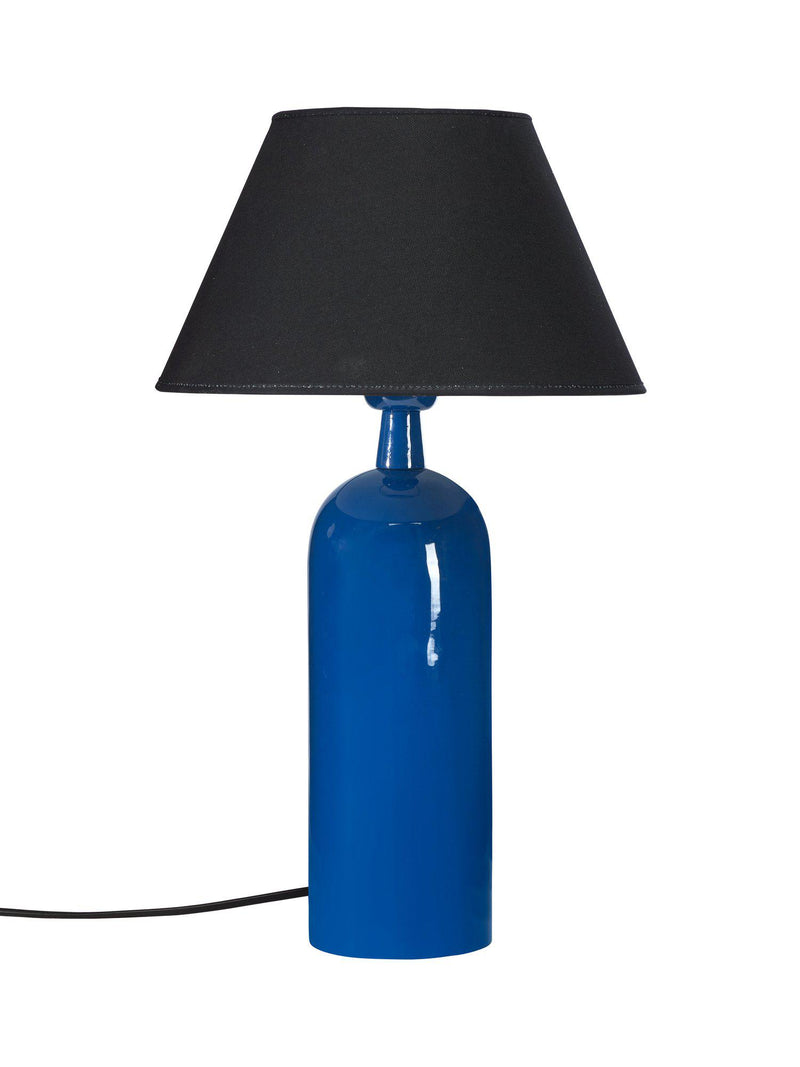 PR Home Carter 1L table lamp E27 H 46cm