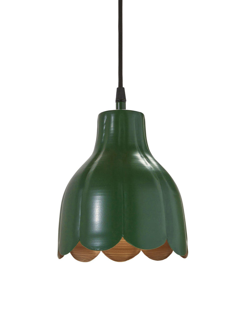 PR Home Carl Larsson 1L pendant lamp E27 H 20cm