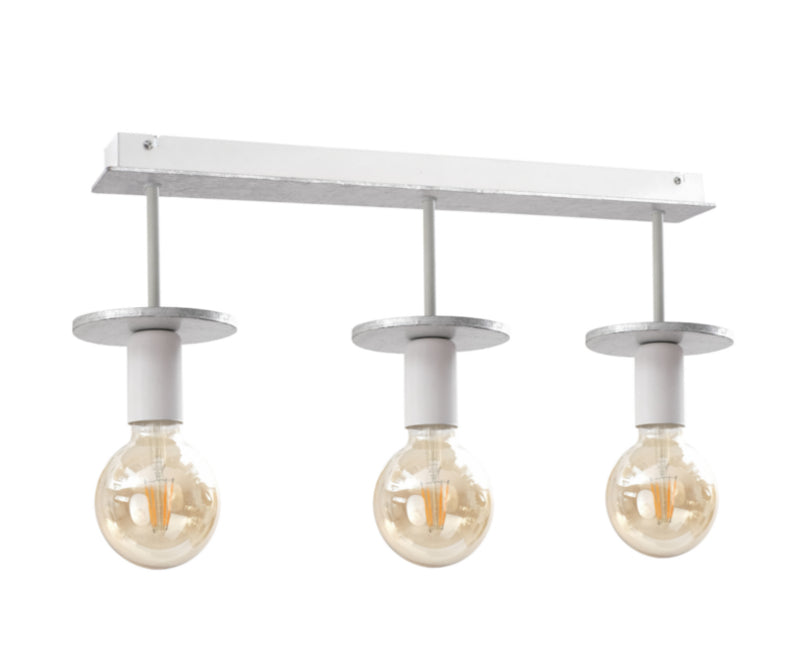 Keter Lighting Saturn 3L pendants E27 H 30.0cm