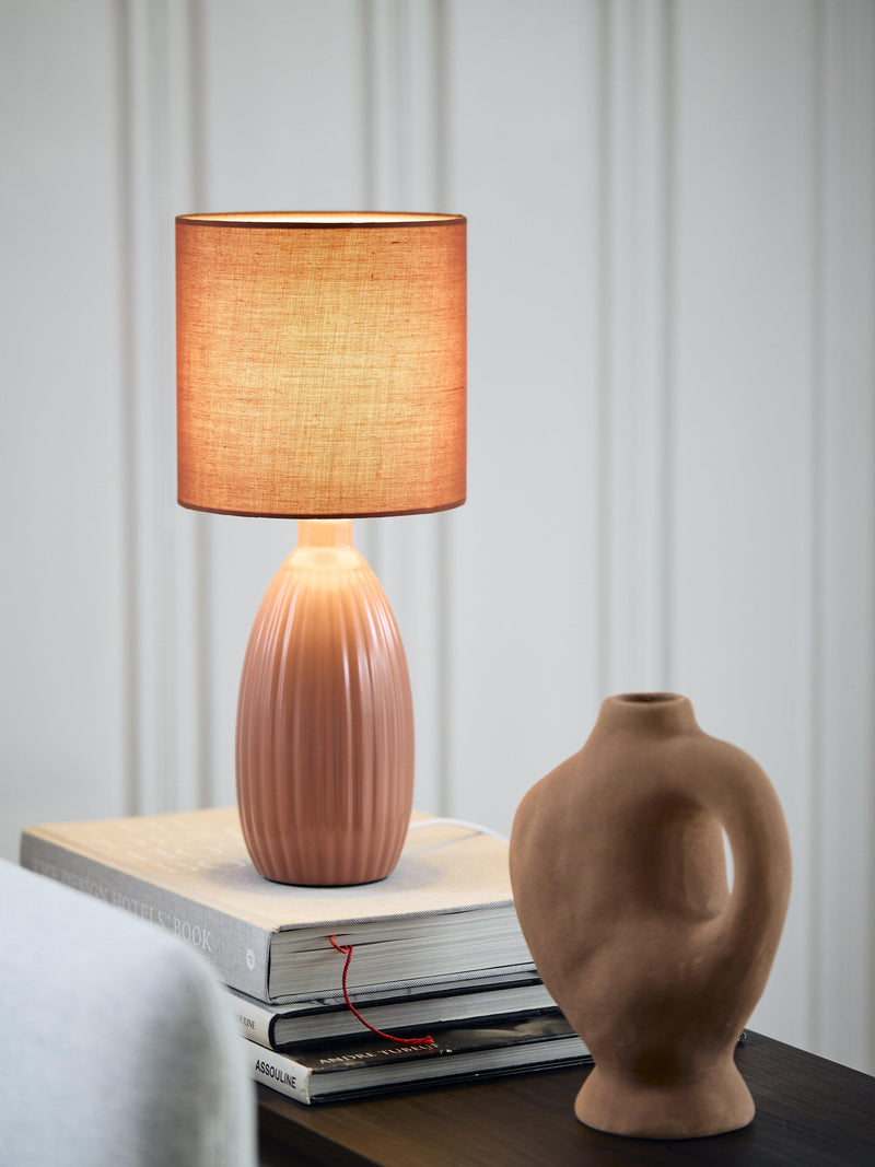 PR Home Uno table lamp E14 H 37cm