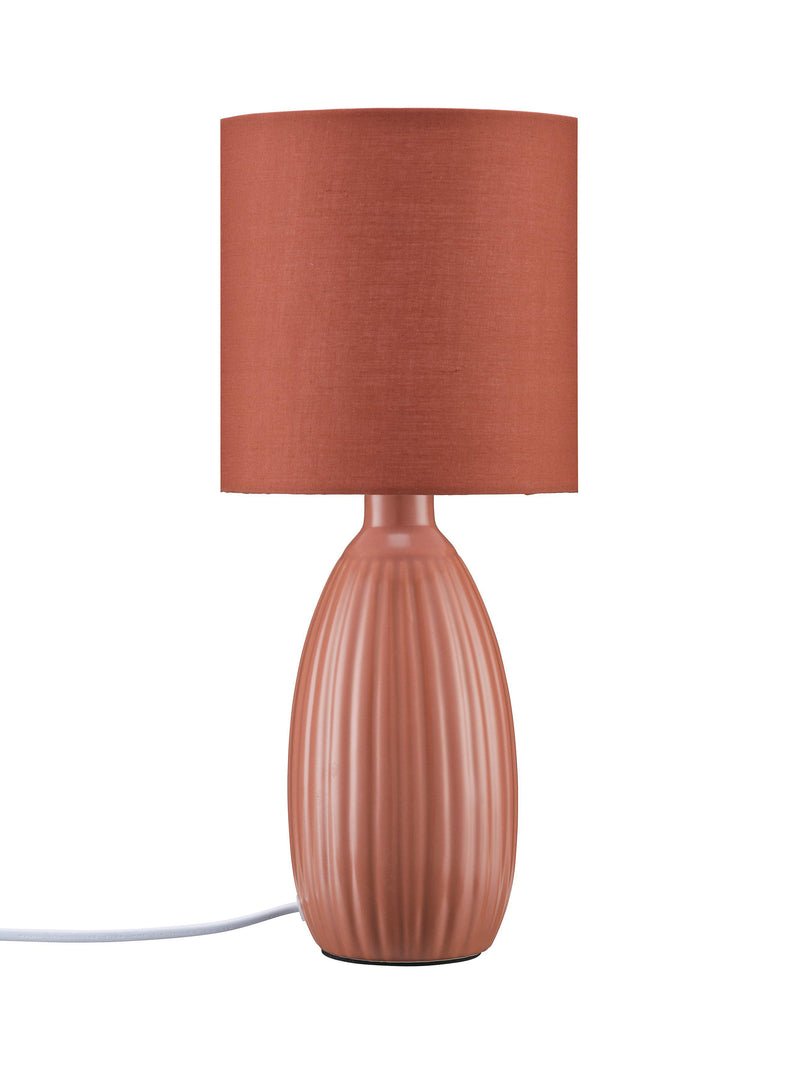 PR Home Uno table lamp E14 H 37cm