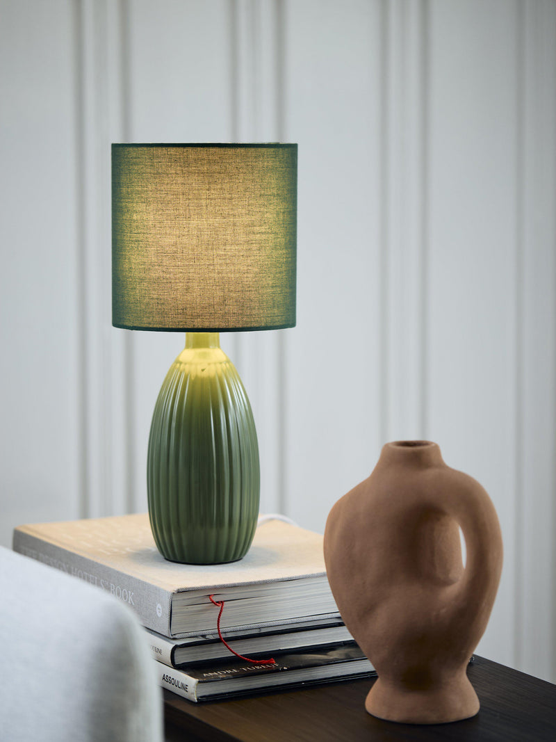 PR Home Uno table lamp E14 H 37cm