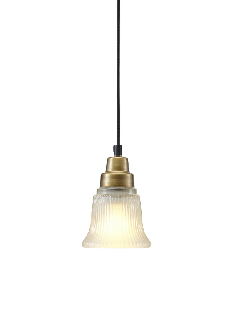 PR Home Emmi 1L pendant lamp E27 H 18cm