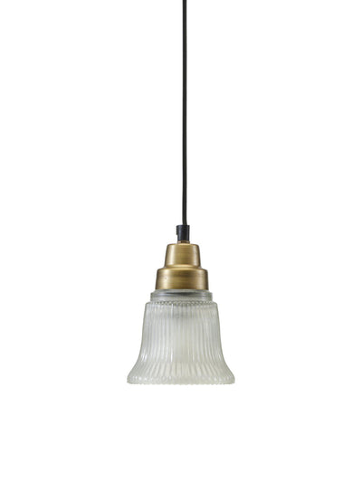 PR Home Emmi 1L pendant lamp E27 H 18cm