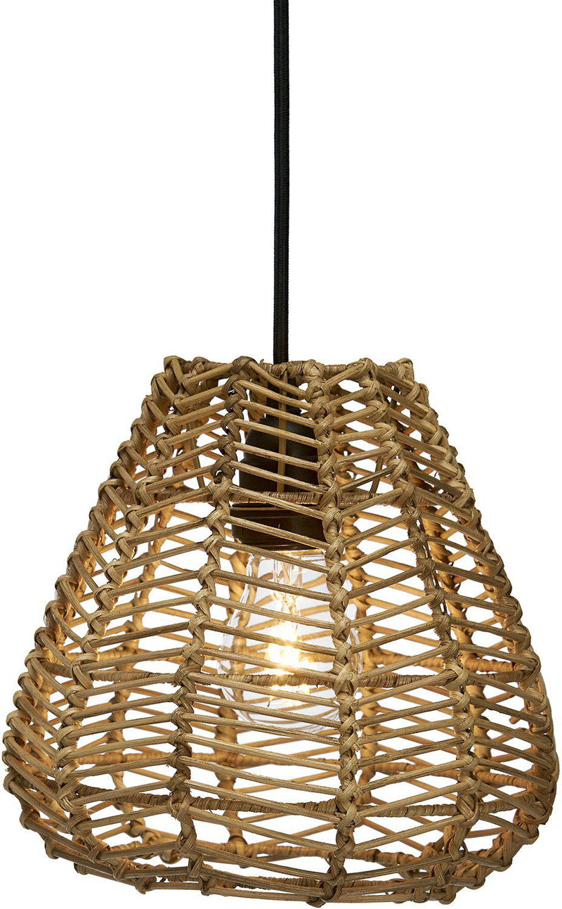 PR Home Adelle 1L pendant lamp D 24cm