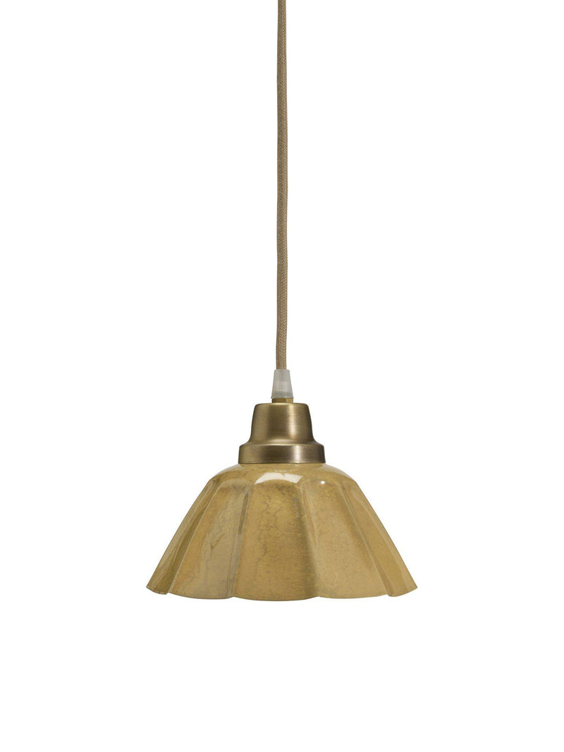 PR Home Ester 1L pendant lamp E27 H 15cm