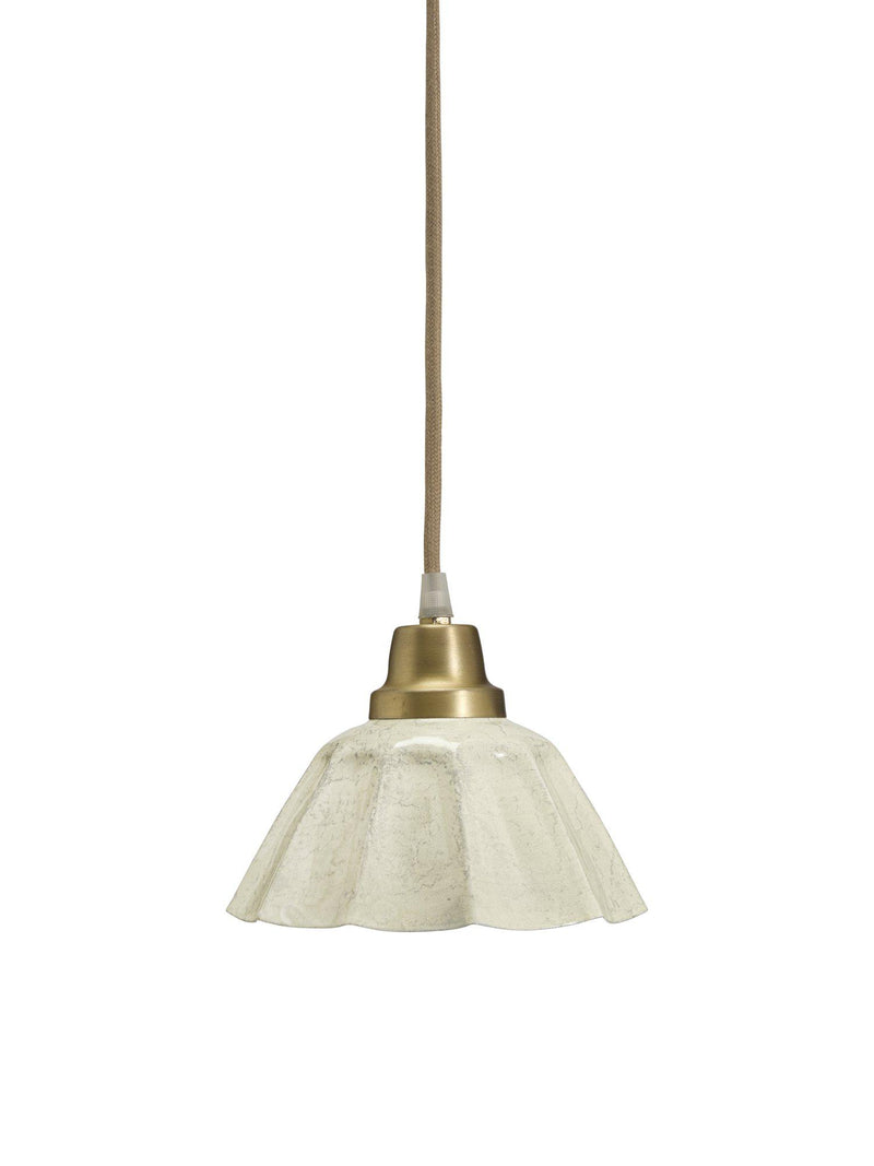 PR Home Ester 1L pendant lamp E27 H 15cm