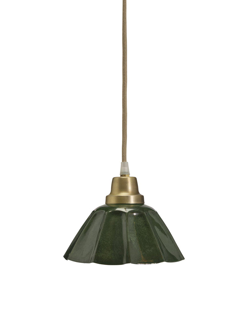 PR Home Ester 1L pendant lamp E27 H 15cm