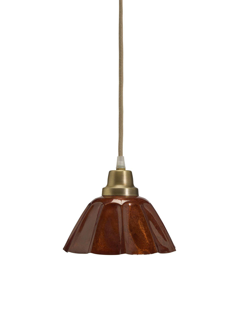 PR Home Ester 1L pendant lamp E27 H 15cm