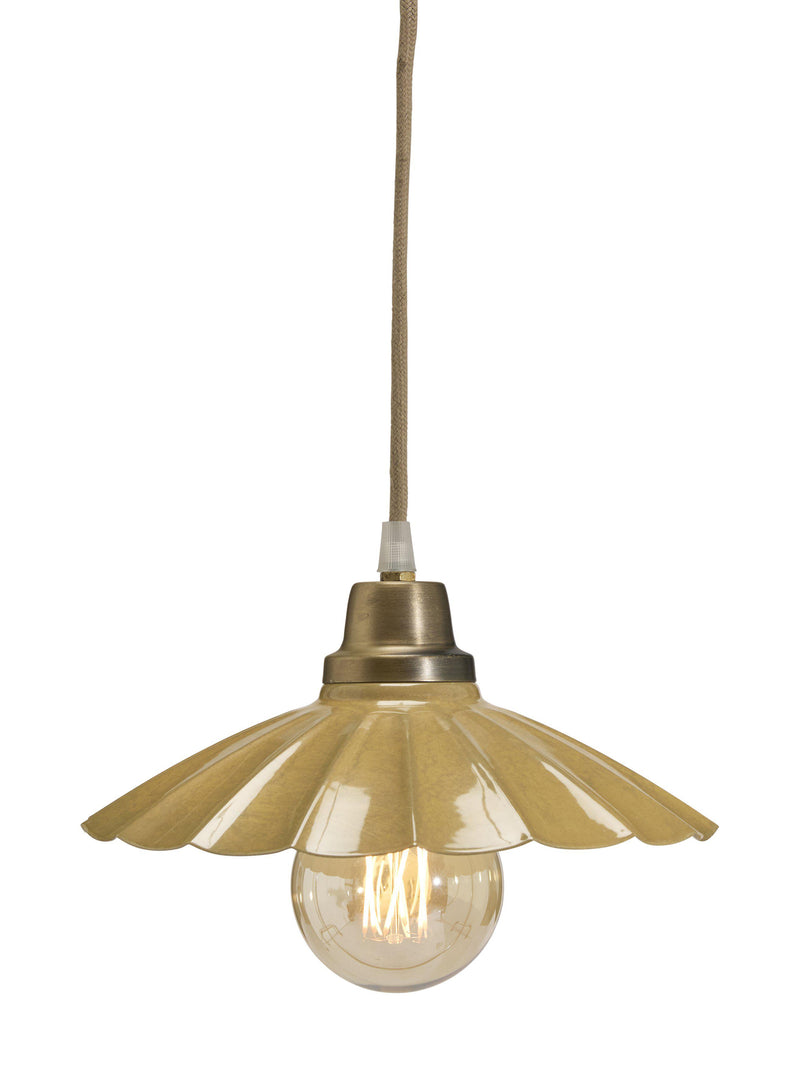 PR Home Ester 1L pendant lamp E27 H 12cm