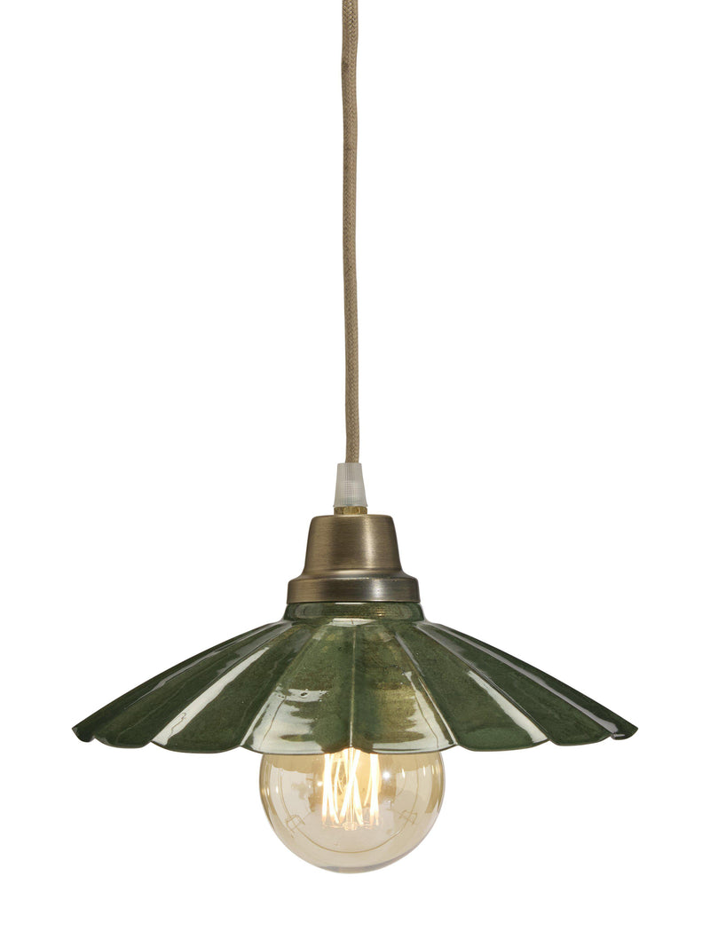 PR Home Ester 1L pendant lamp E27 H 12cm