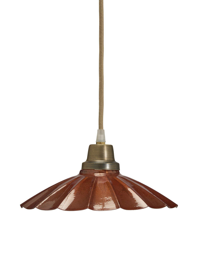 PR Home Ester 1L pendant lamp E27 H 12cm