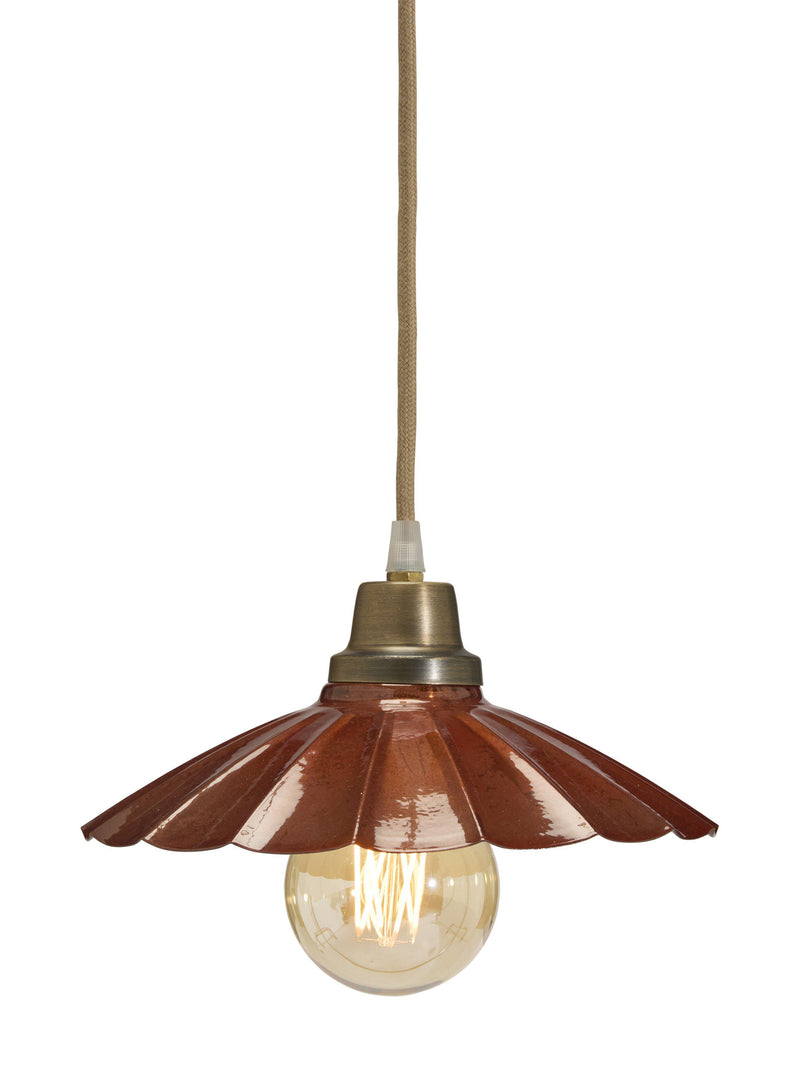 PR Home Ester 1L pendant lamp E27 H 12cm