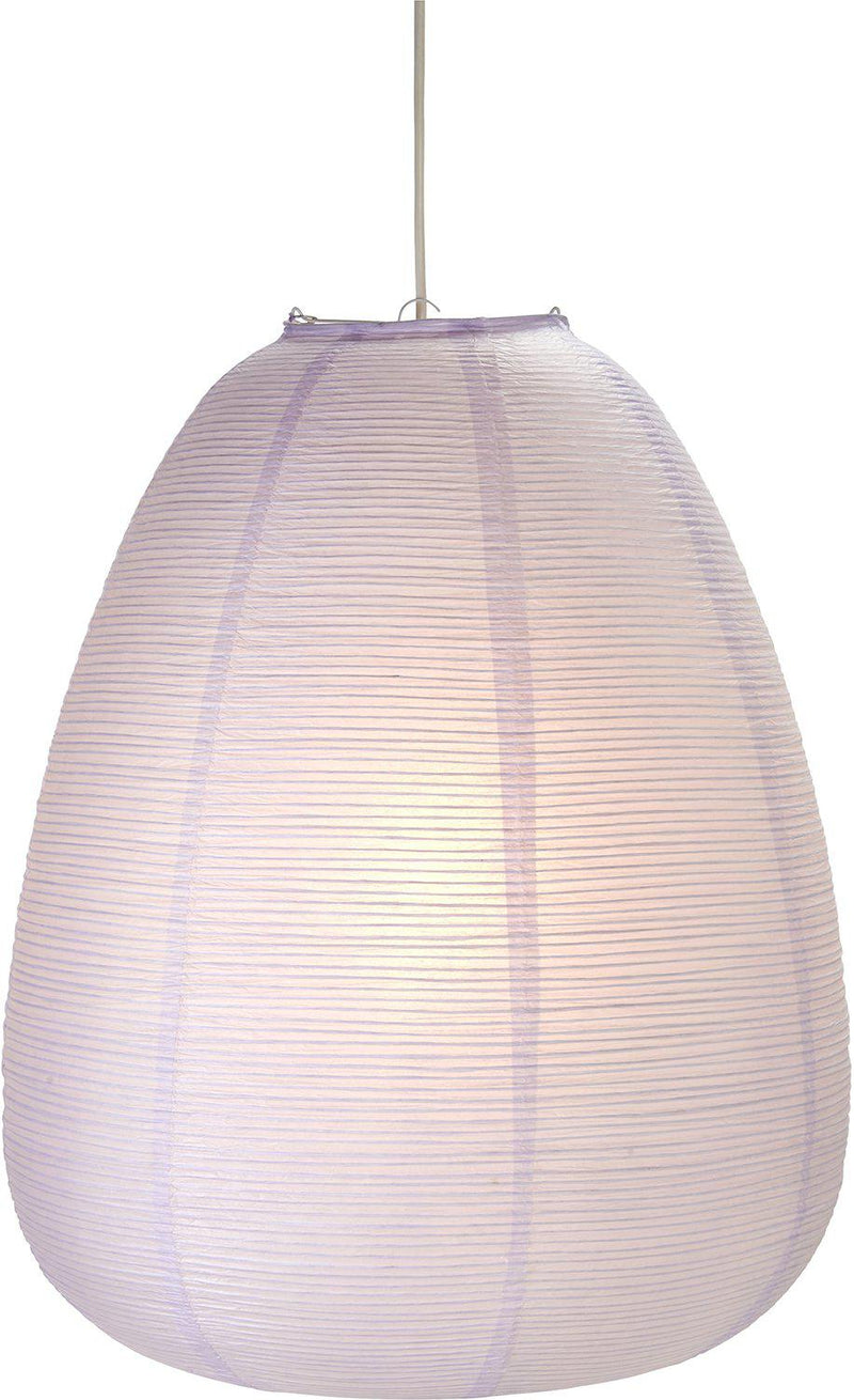 PR Home Maki 1L pendant lamp H 54cm