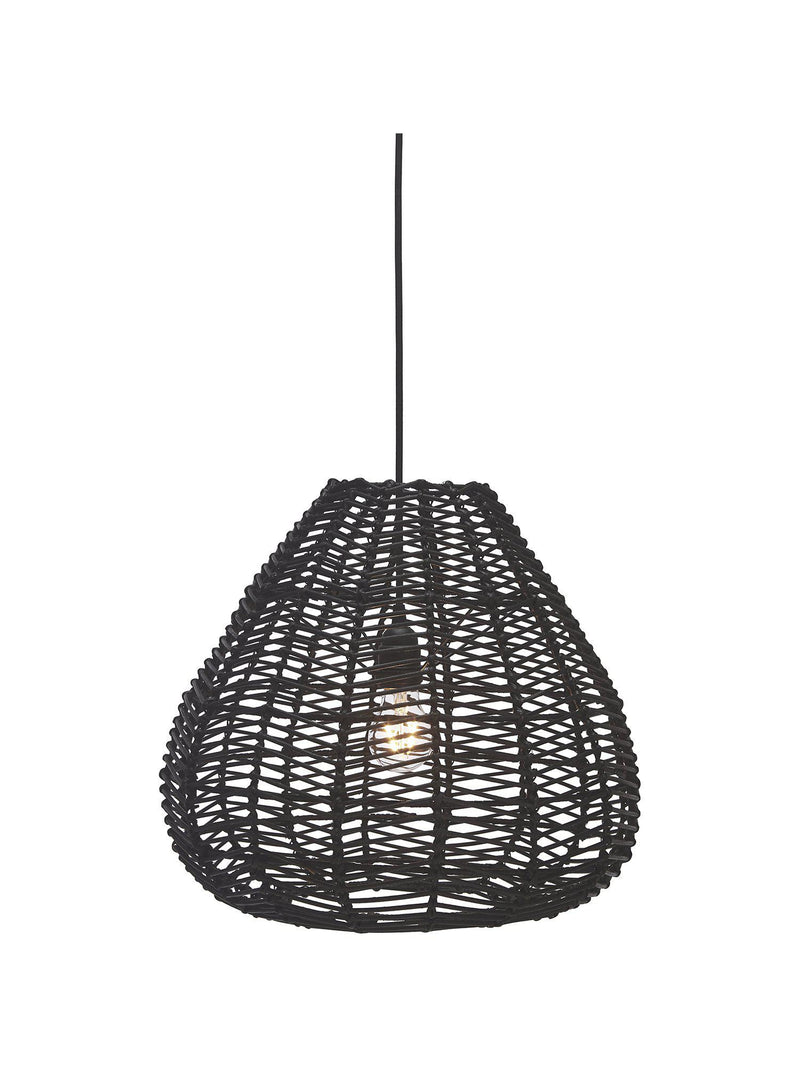 PR Home Adelle 1L pendant lamp D 43cm