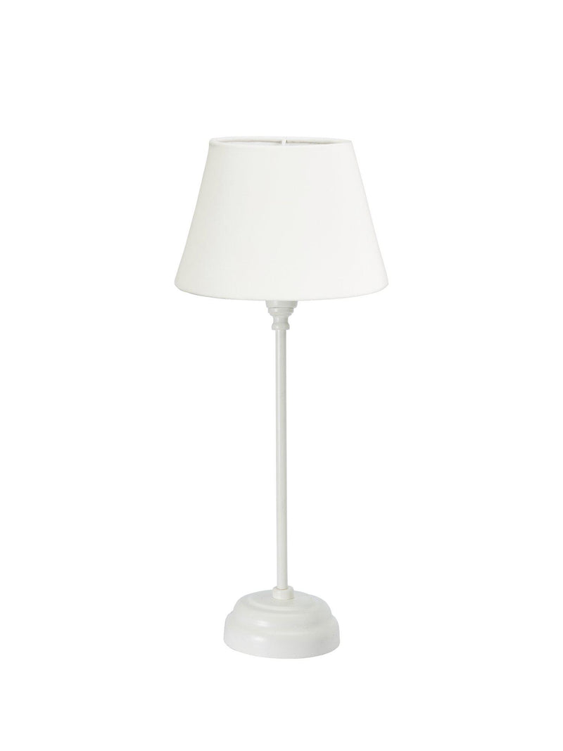 PR Home Lottie 1L table lamp E27 H 57cm