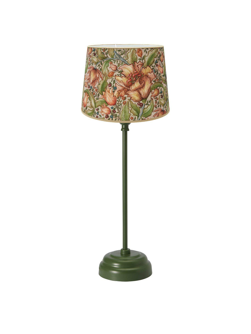 PR Home Lottie 1L table lamp E27 H 56cm