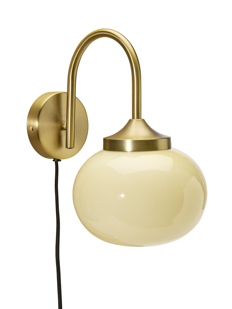 PR Home Elsy wall sconce lamp E14 H 28cm