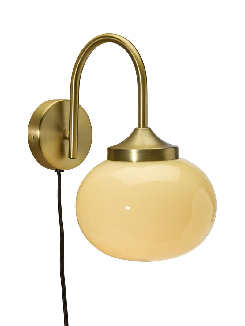 PR Home Elsy wall sconce lamp E14 H 28cm