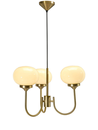 PR Home Elsy 3L pendant lamp E14 H 35cm